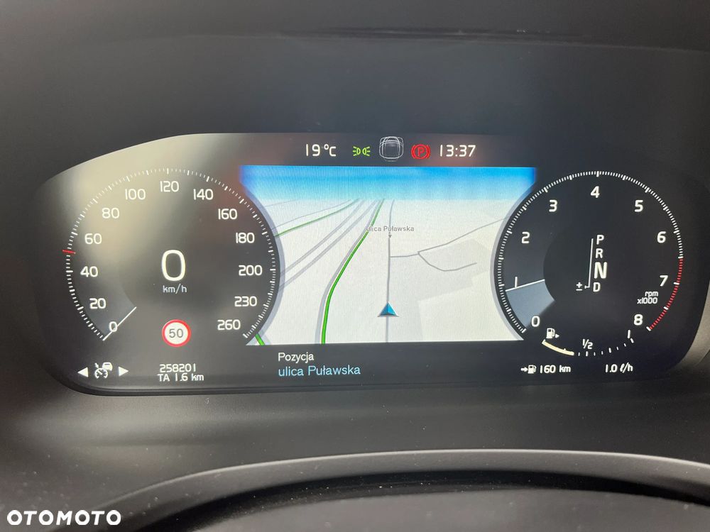Volvo V60 T5 Geartronic R-Design - 18