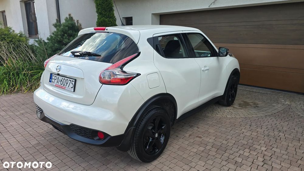 Nissan Juke - 9