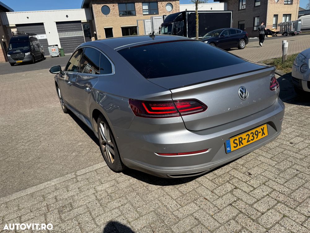 Volkswagen ARTEON 2.0 TSI DSG R-Line - 2