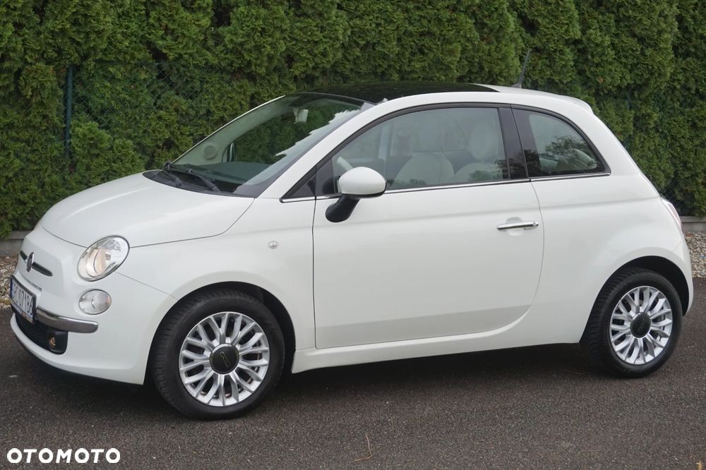Fiat 500 - 5