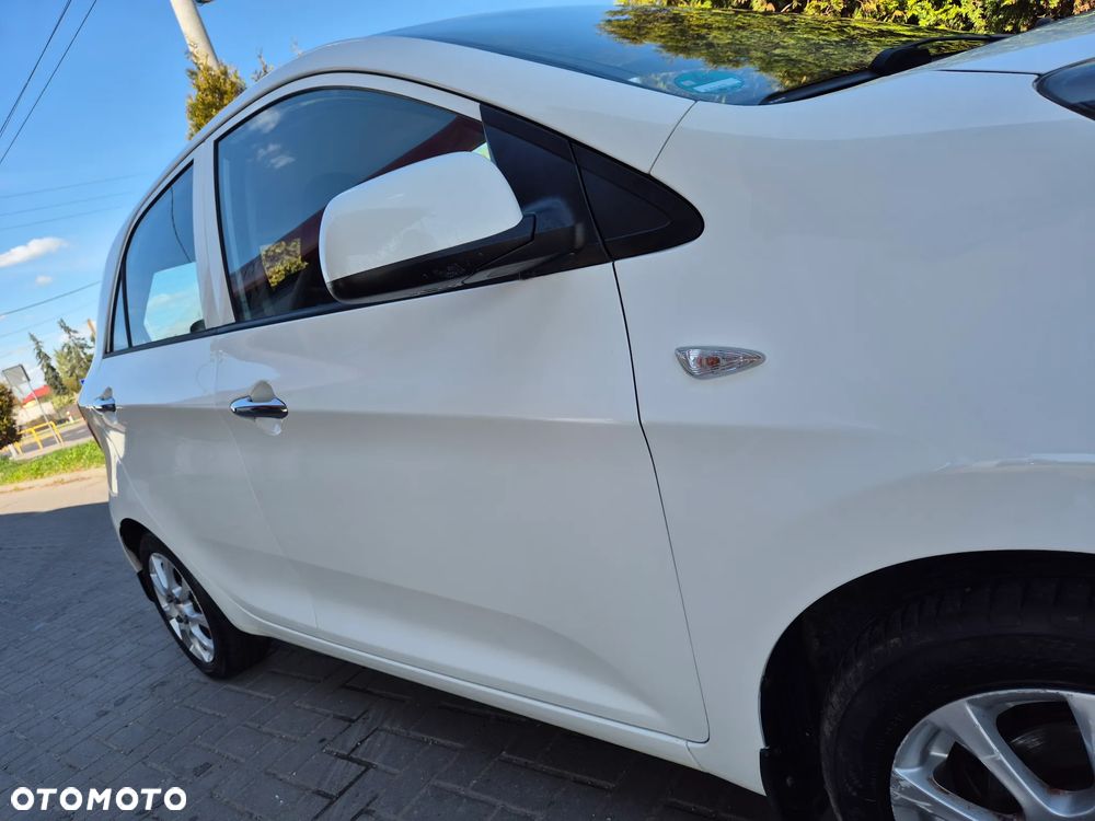 Kia Picanto 1.2 Spirit - 20