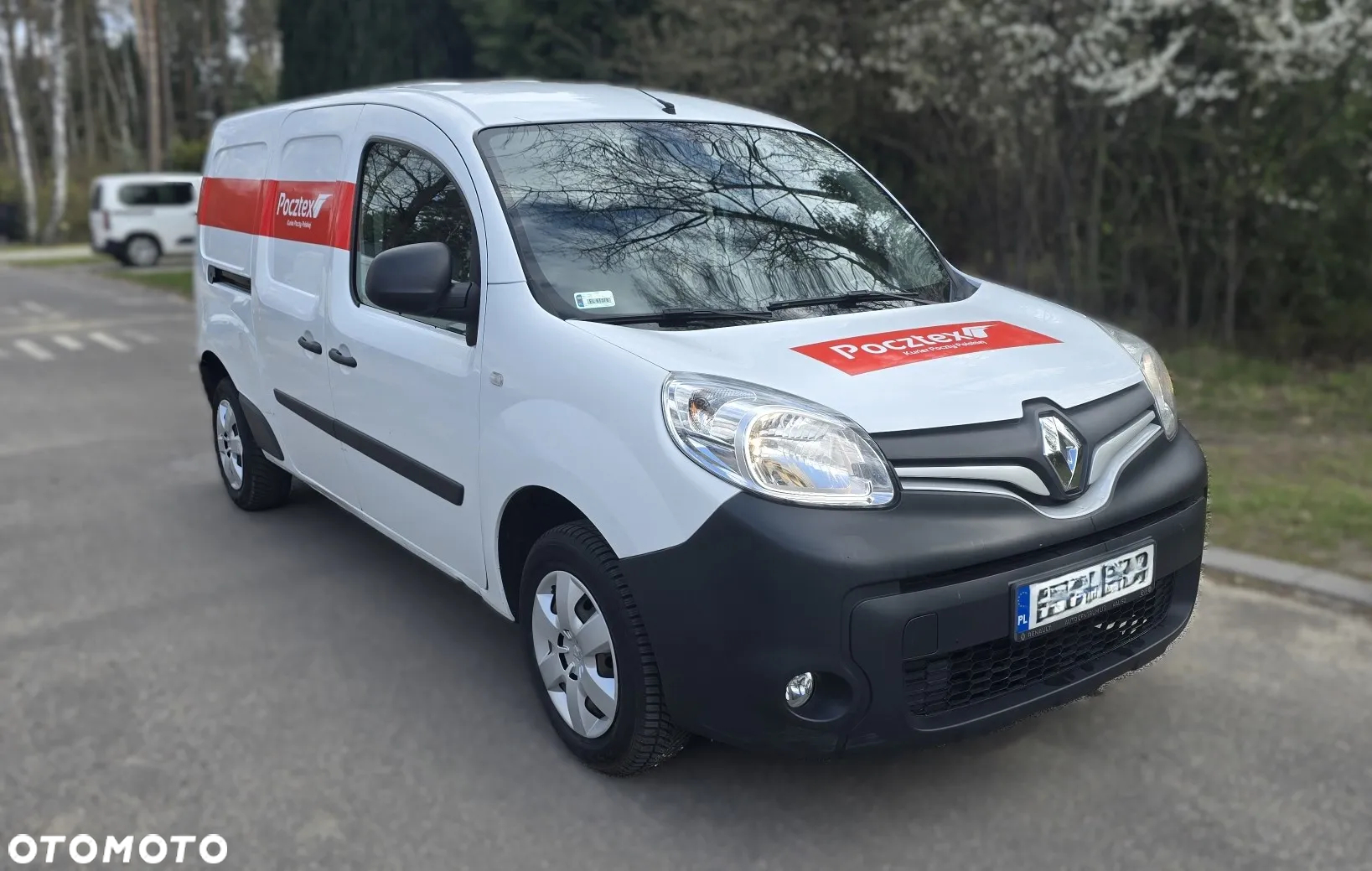 Renault Trafic - 14