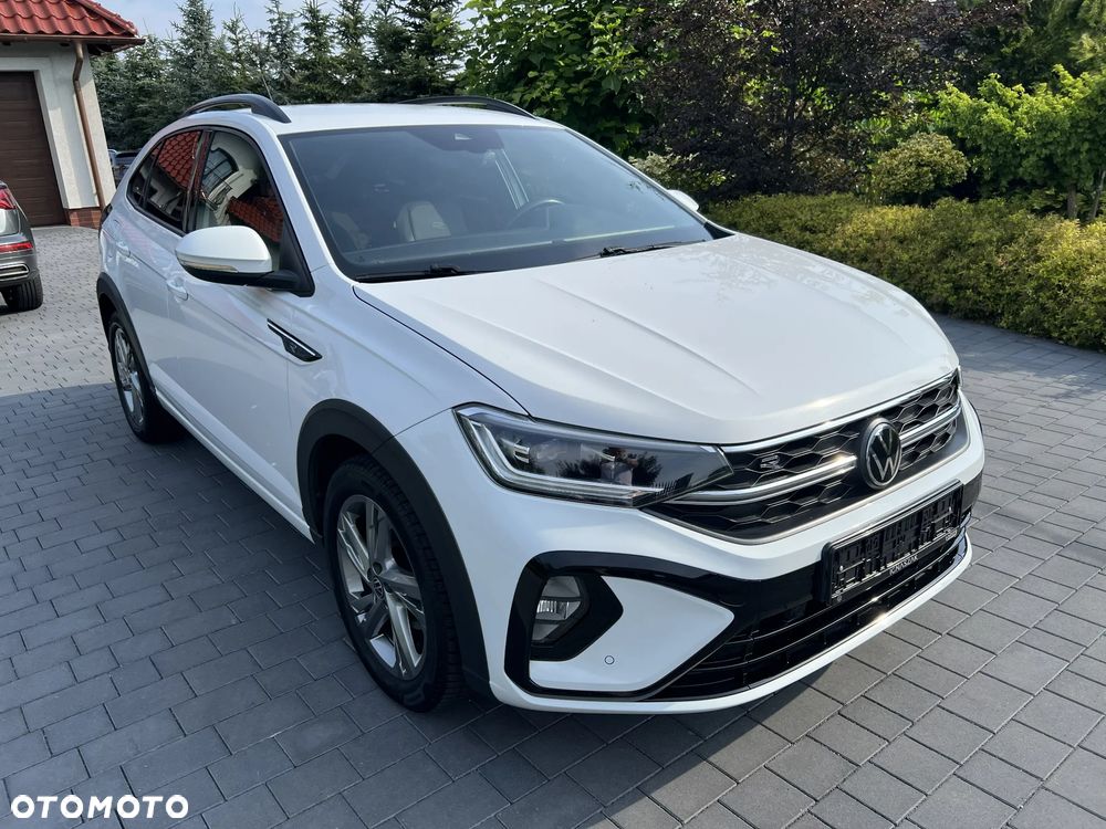 Volkswagen Taigo 1.5 TSI OPF DSG R-Line - 2