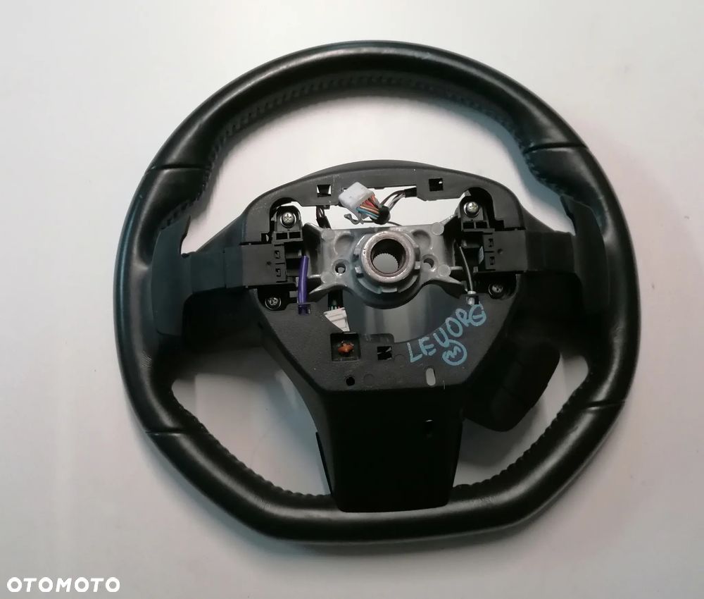 SUBARU LEVORG 19r DRĄŻEK STABILIZATORA - 7