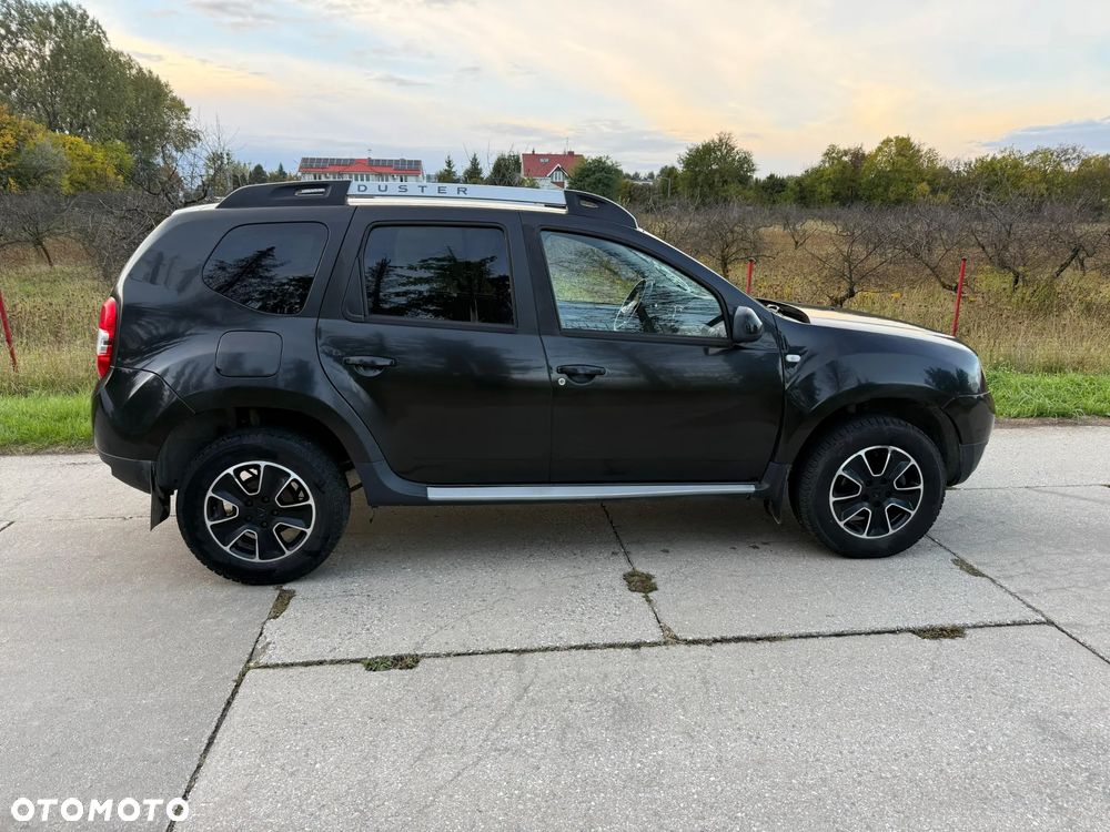 Dacia Duster - 19