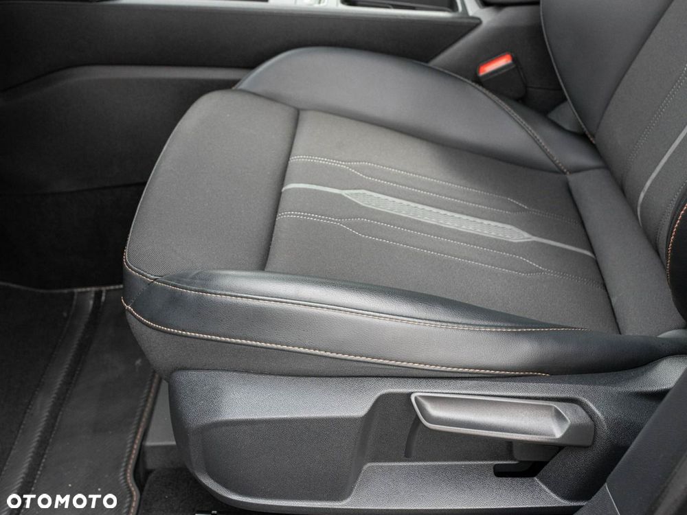 Cupra Formentor 2.0 TSI 4Drive DSG - 11