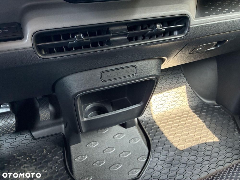 Volkswagen ID. Buzz Cargo 204 KM 82 kWh DSG r. o. 2988 mm - 27