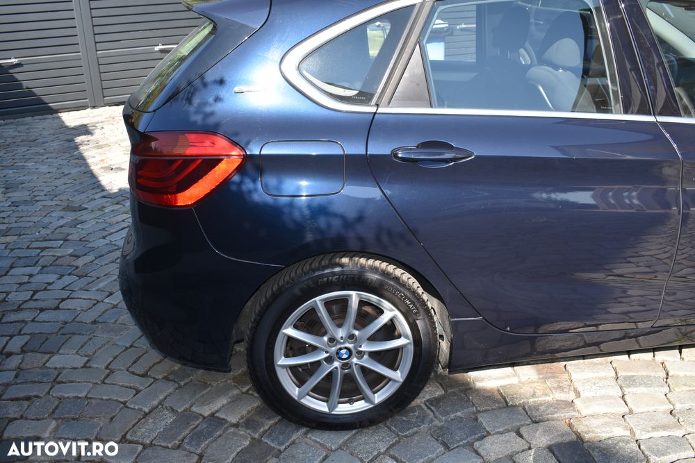 BMW Seria 2 - 6