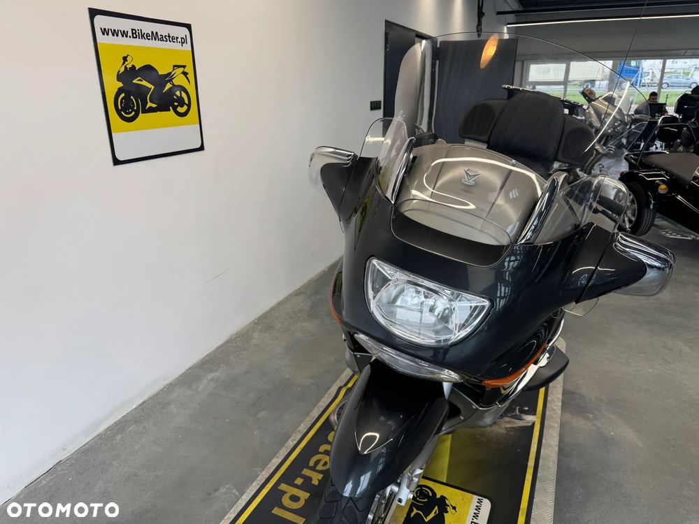BMW K - 33