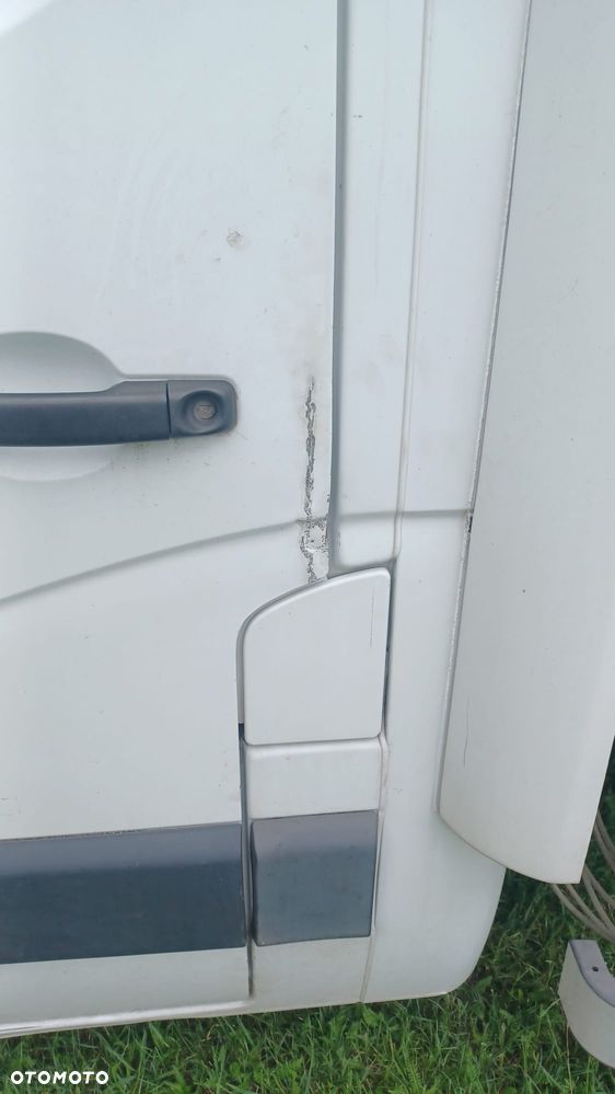 Renault MASTER - 4