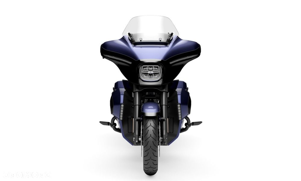 Harley-Davidson Touring Street Glide - 21