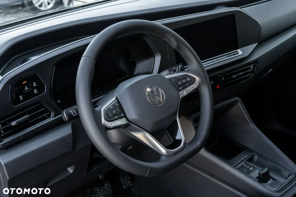 Volkswagen Caddy - 12