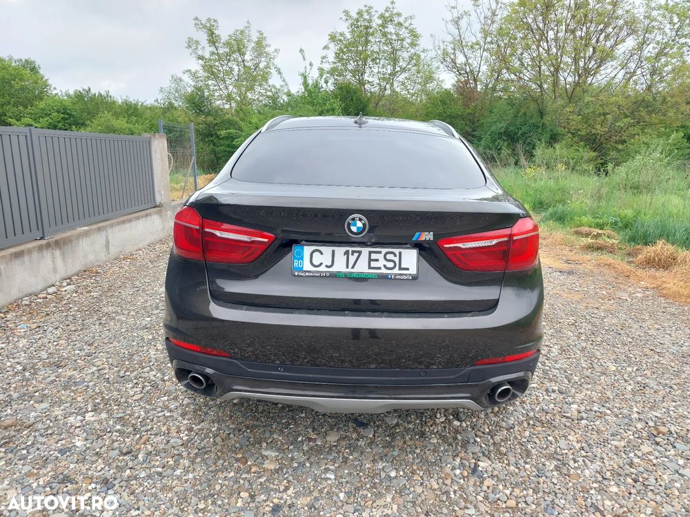 BMW X6 - 2