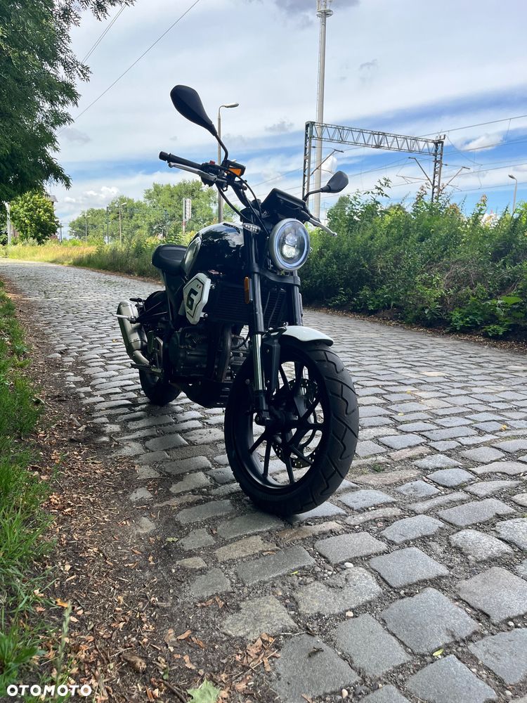 Junak SC Furious - 15