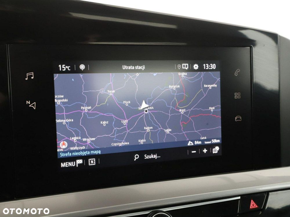 Opel Mokka X - 27