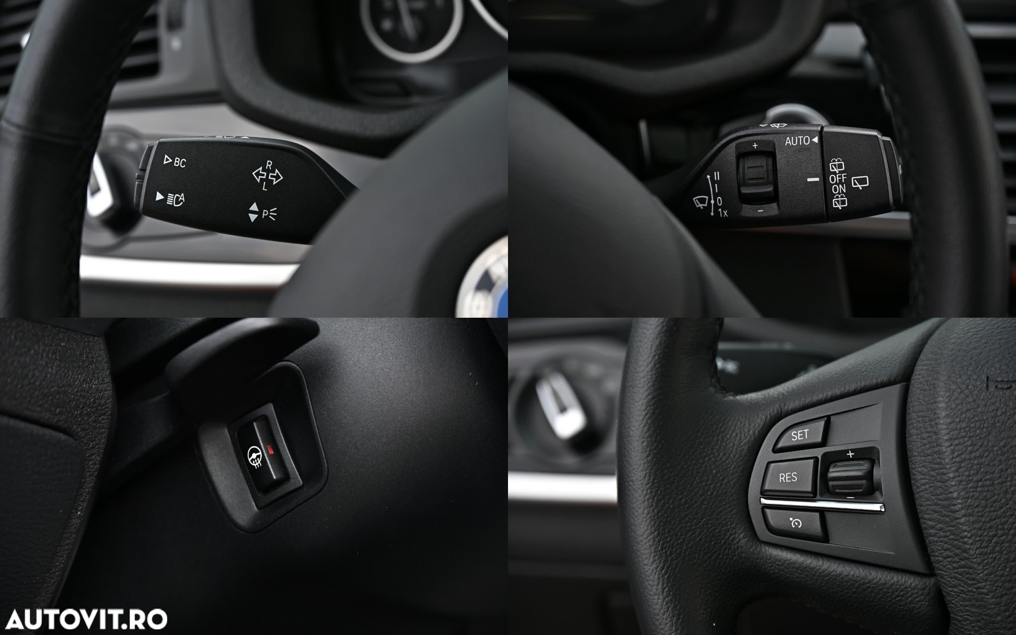 BMW X3 xDrive20d - 13