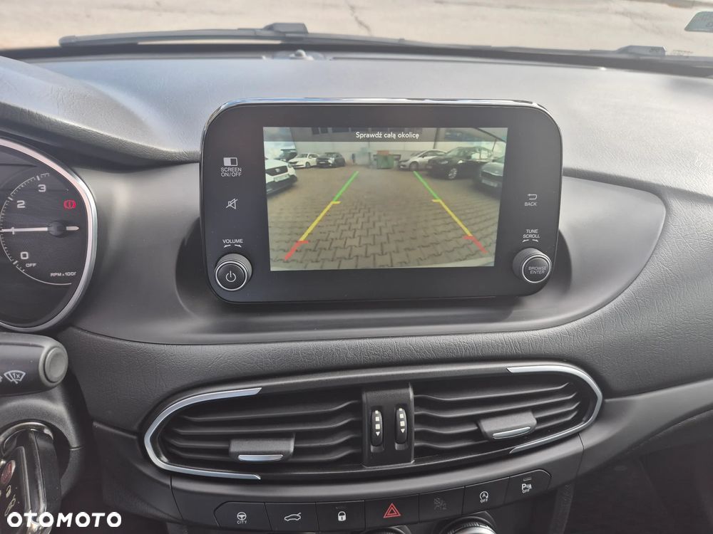 Fiat Tipo 1.0 T3 City Life - 15