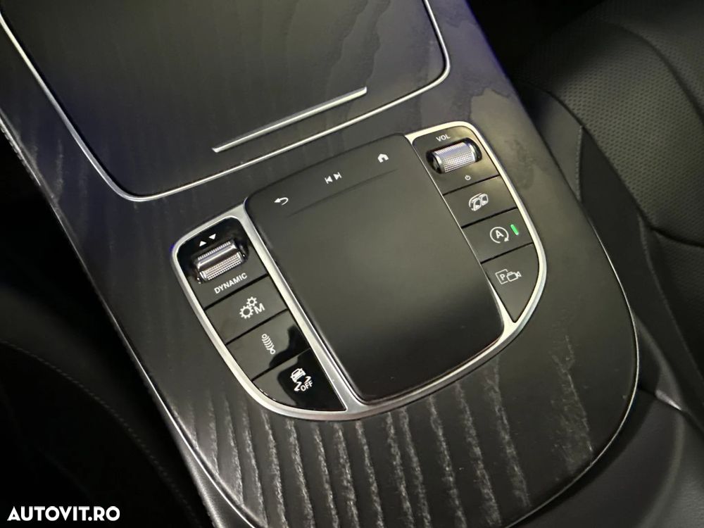 Mercedes-Benz CLS 53 AMG MHEV 4Matic+ Aut. - 18