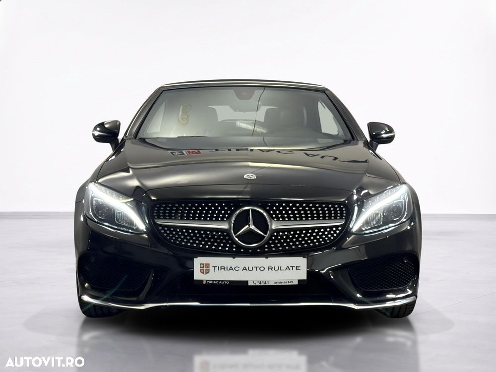 Mercedes-Benz C - 17