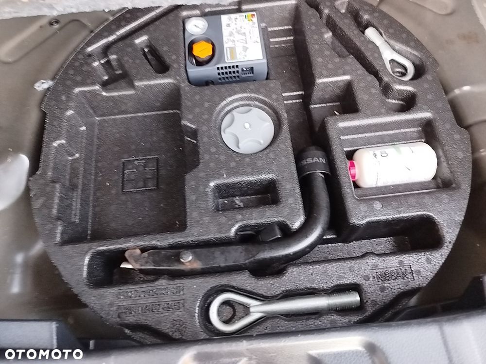 Nissan Qashqai 1.2 DIG-T N-Connecta - 27