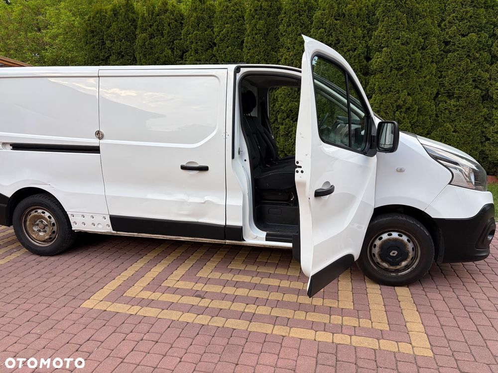 Renault Trafic - 4