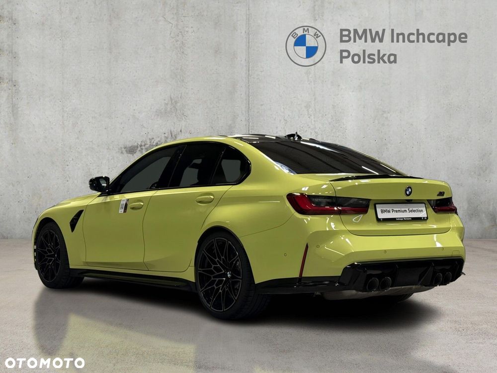 BMW M3 - 4