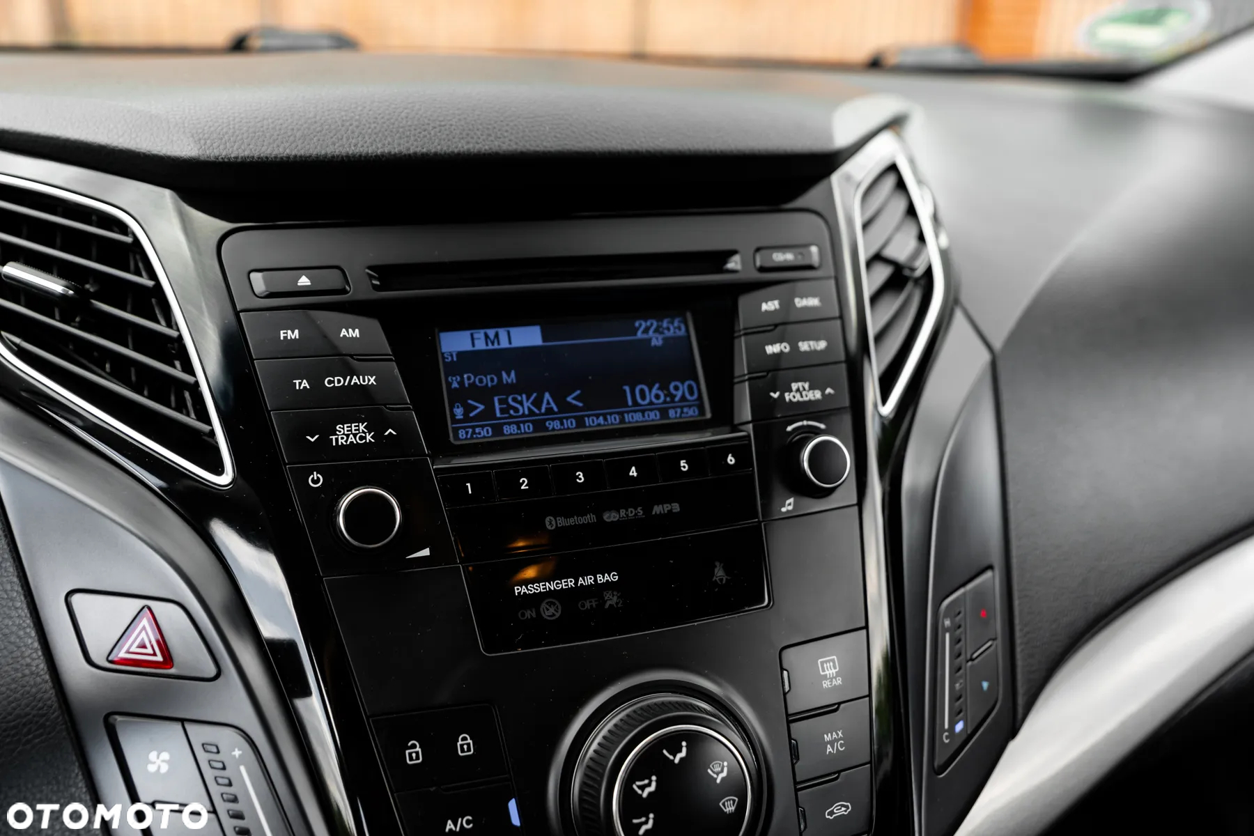 Hyundai i40 1.6 GDI BlueDrive Comfort - 30
