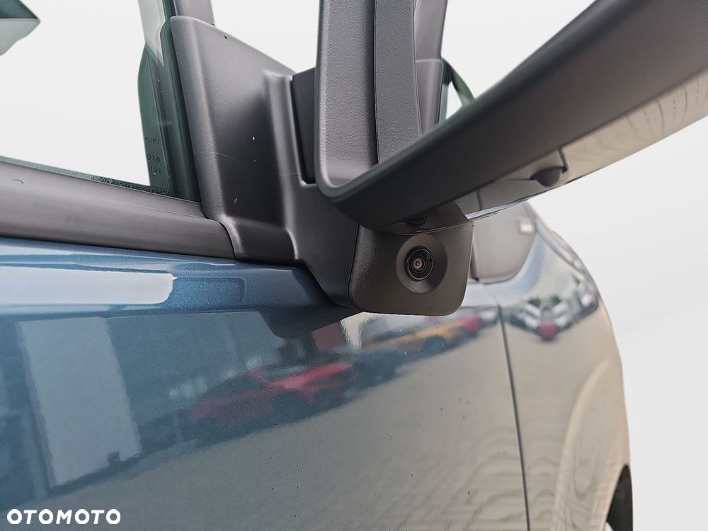 Citroën Berlingo - 12