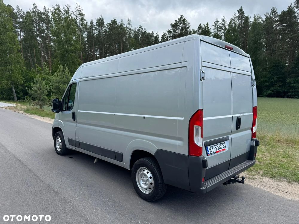 Fiat Ducato - 5