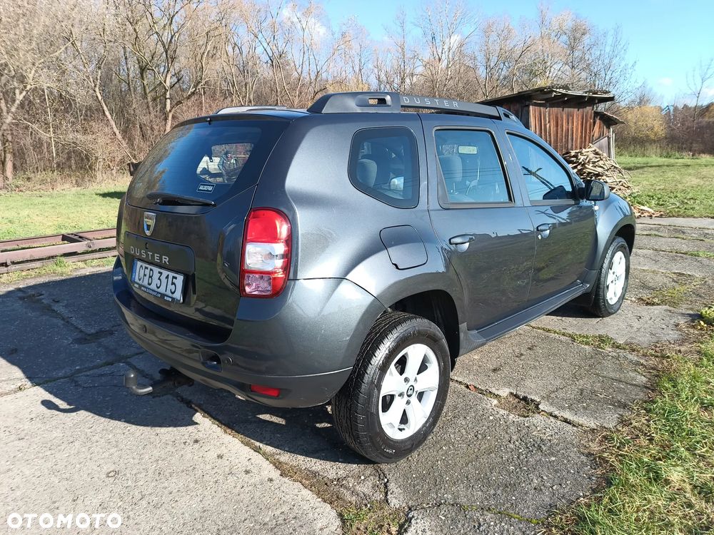 Dacia Duster - 6