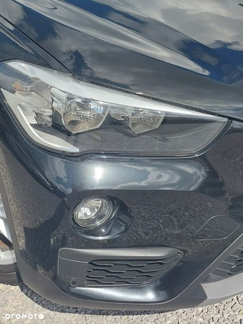 BMW X1 sDrive18i Advantage - 15