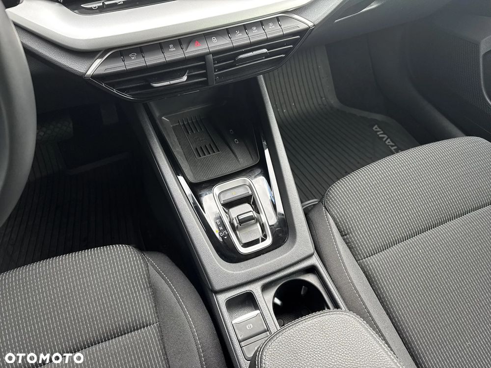 Skoda Octavia 1.5 TSI e-TEC DSG Selection - 11