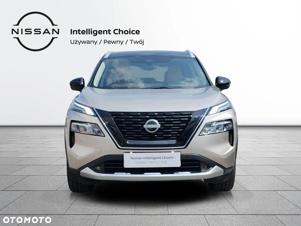 Nissan X-Trail 1.5 VC-T e-POWER Tekna e-4ORCE - 8