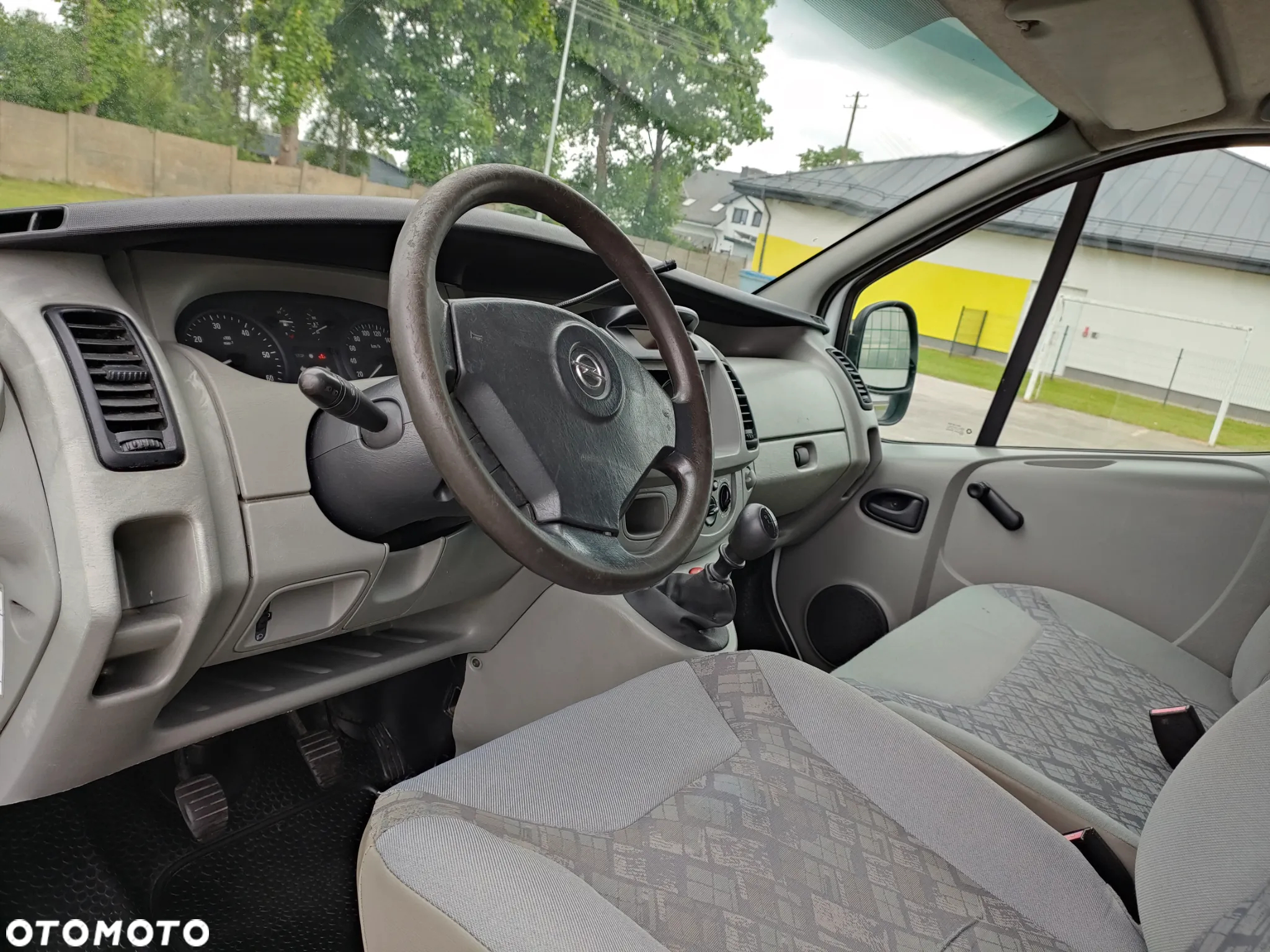 Opel Vivaro - 29
