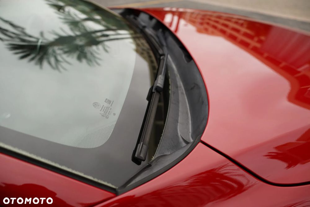 Alfa Romeo Giulia 2.0 Turbo 16V AT8-Q4 Ti - 33