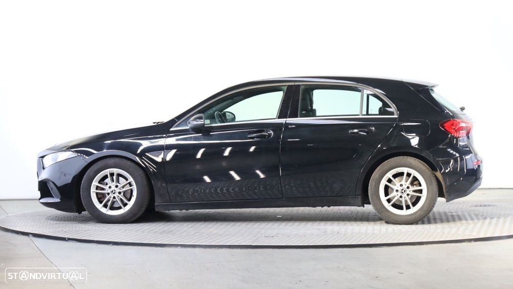Mercedes-Benz A 180 d Style - 2