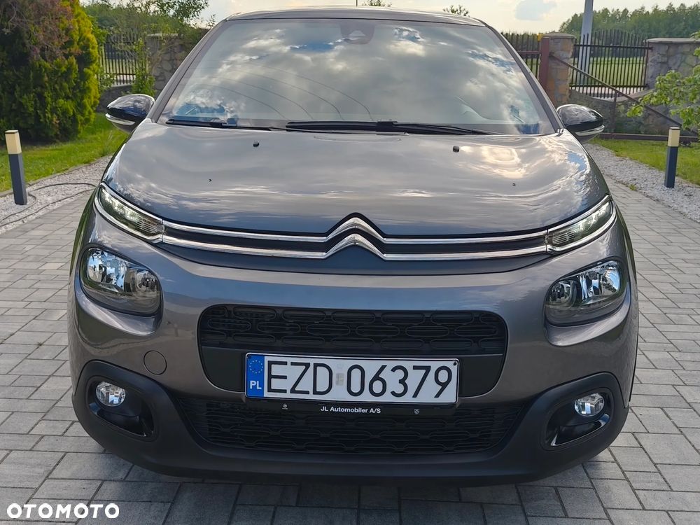 Citroën C3 BlueHDi 100 S&S ORIGINS - 6
