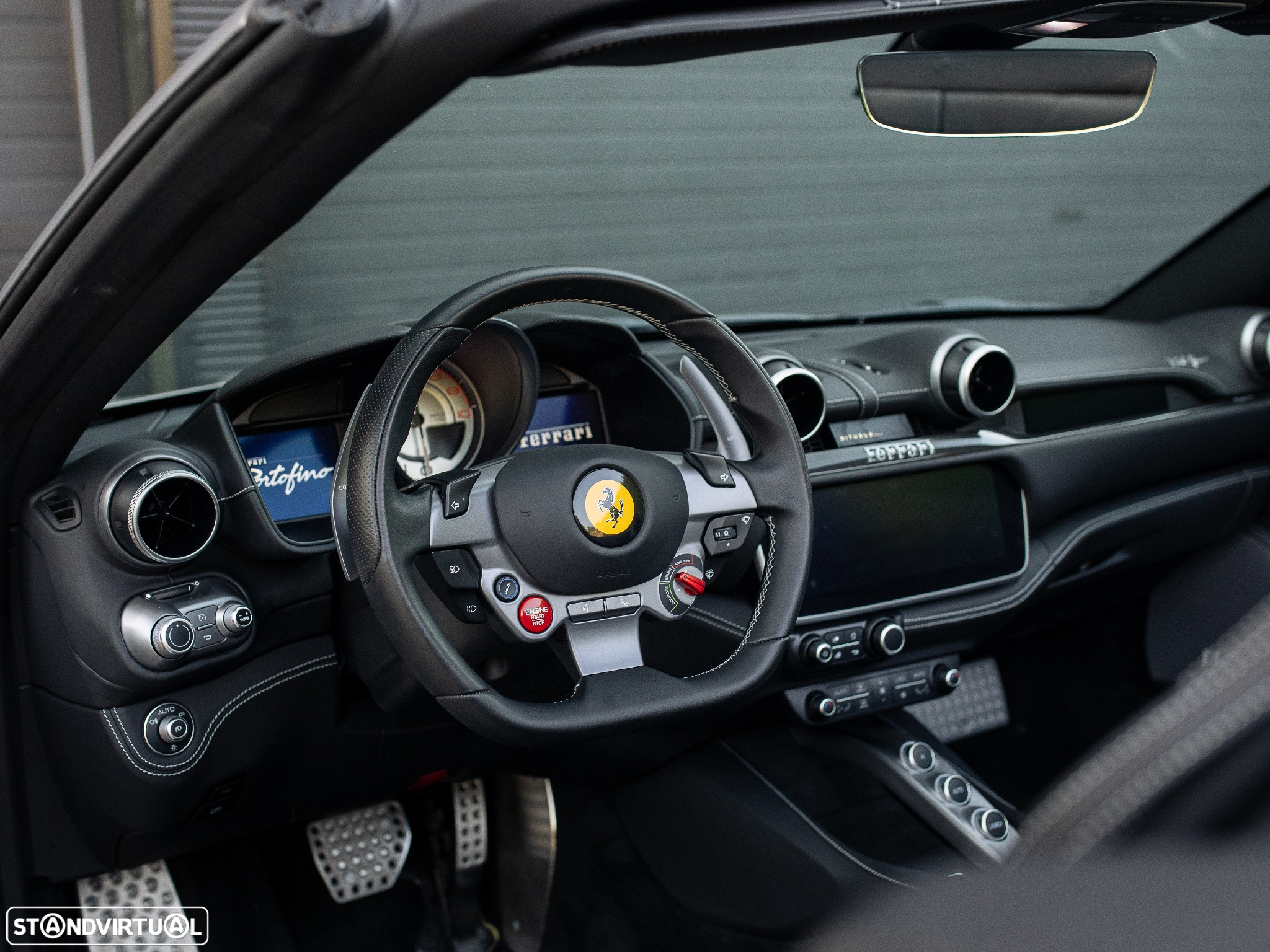Ferrari Portofino Standard - 29