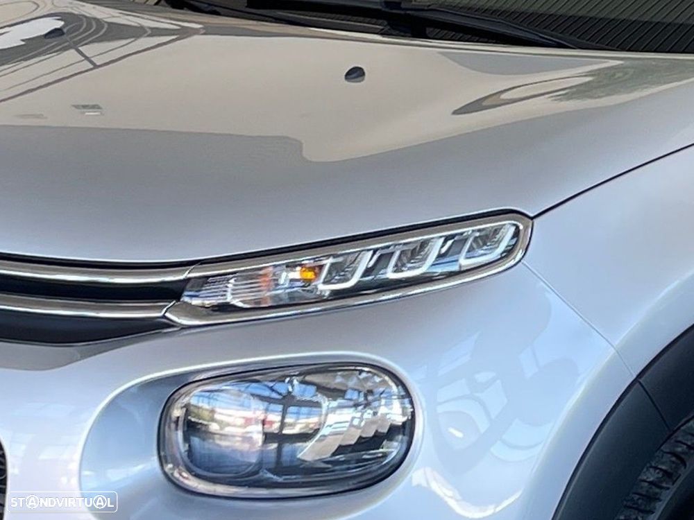 Citroën C3 1.6 BlueHDi Feel - 10