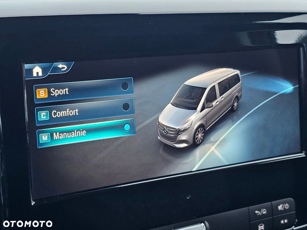 Mercedes-Benz Vito - 38