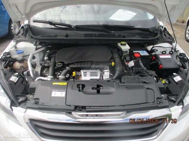 Peugeot 308 SW 1.2 PureTech Active - 11