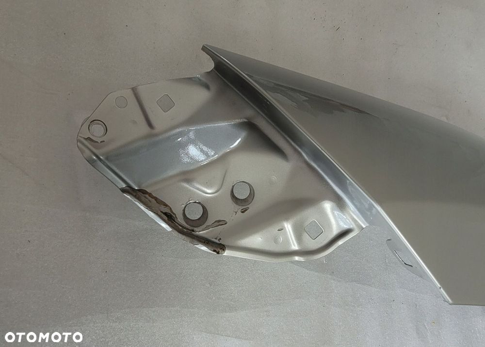 BŁOTNIK LEWY PRZÓD TOYOTA MIRAI II 2019- - 11