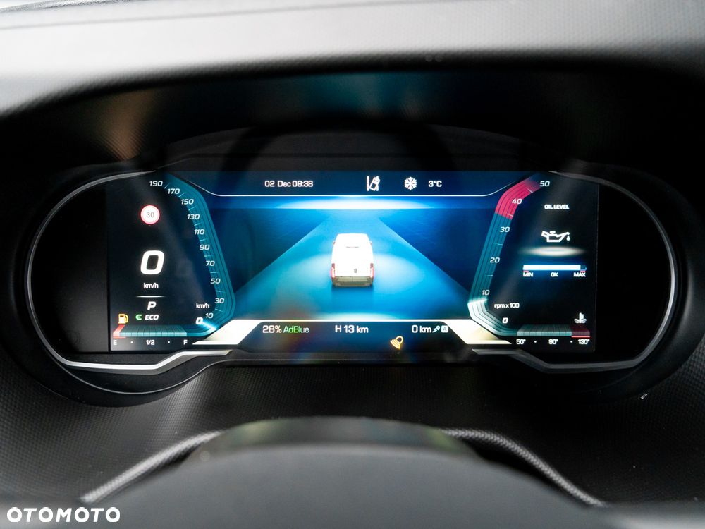 Iveco Daily 35S18HA8V 3.0 12m3 - 20