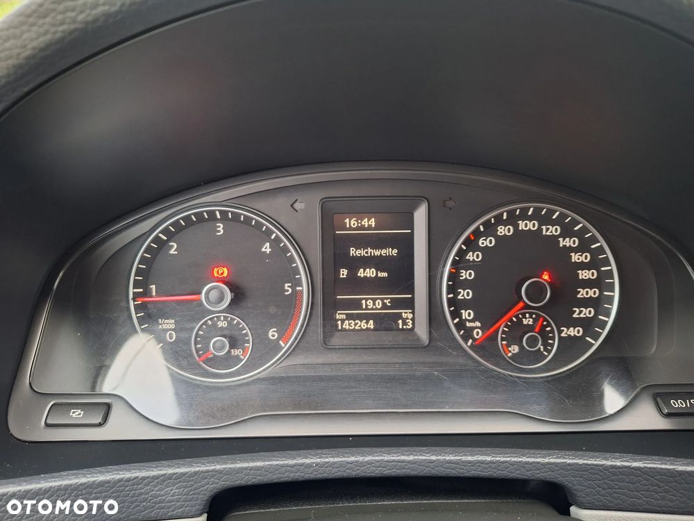 Volkswagen California - 23