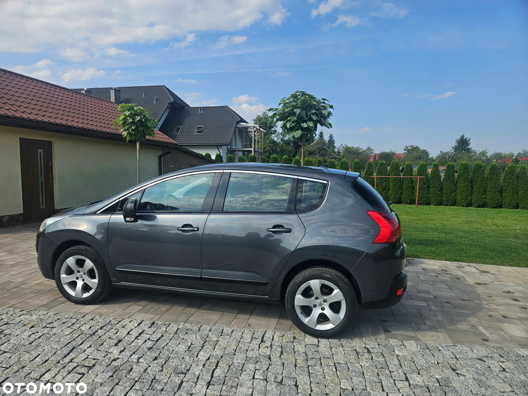 Peugeot 3008 1.6 HDi Trendy - 17