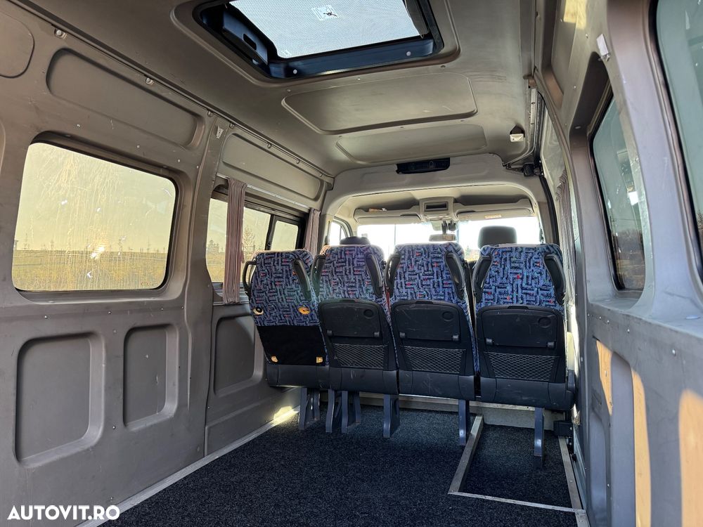 Opel Movano - 14