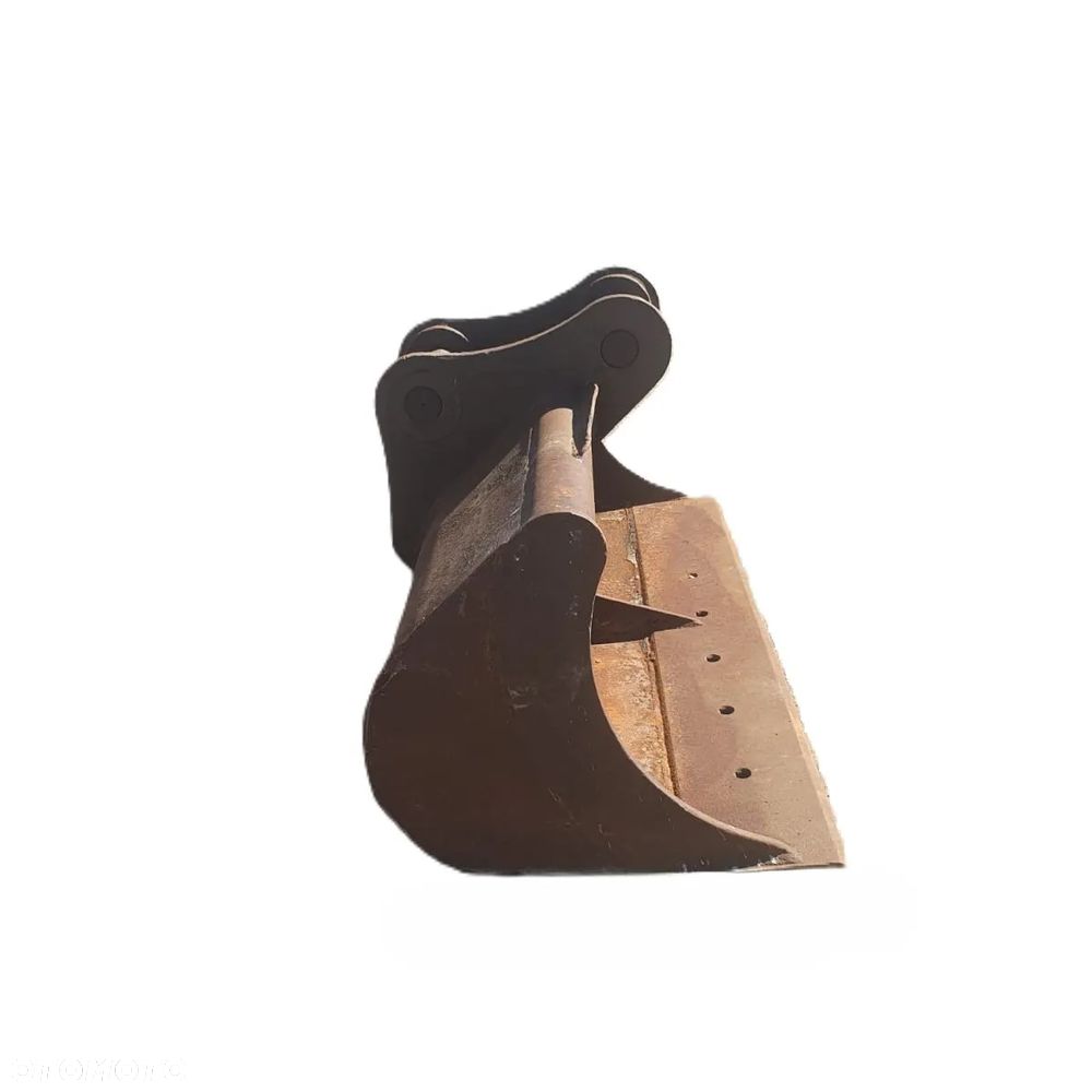 Łyżka skarpowa używana 180cm  JCB JS220 nr. 6945 - 2