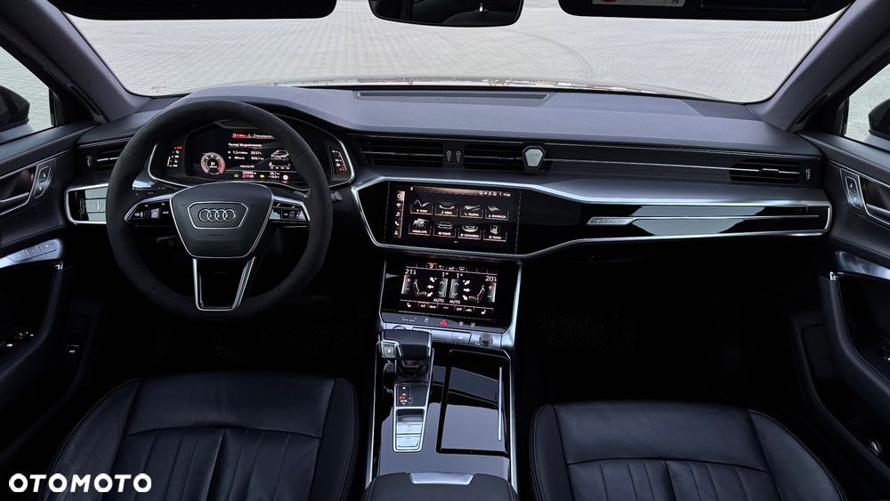 Audi A6 Limousine - 13
