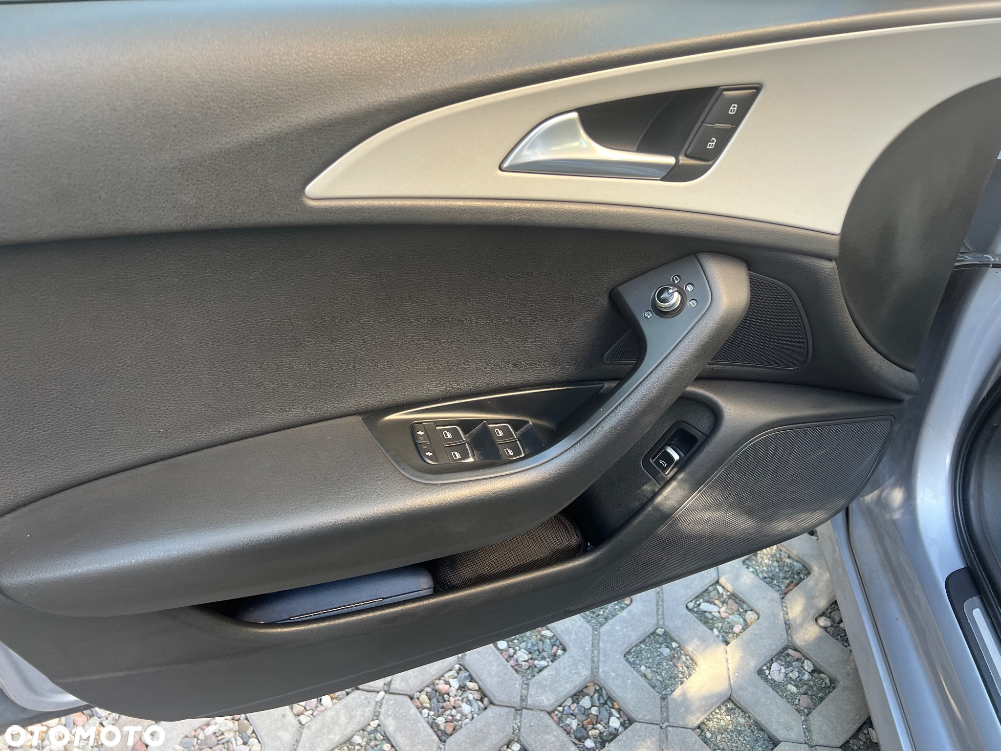 Audi A6 2.0 TDI ultra S tronic - 14