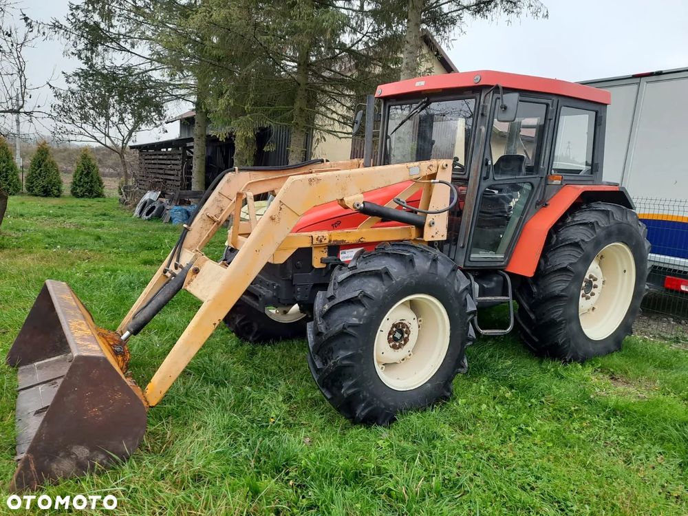 Same Explorer II-90 - 1